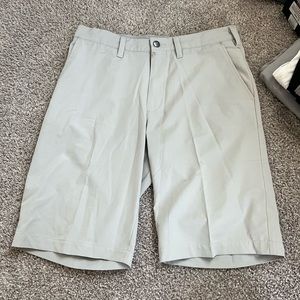 Used but in good condition Adidas golf Shorts